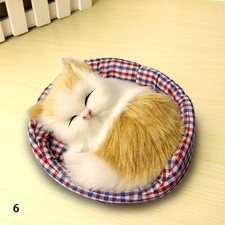 New Simulation Animal Stuffed