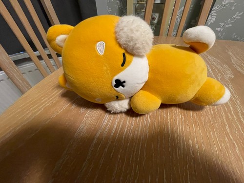 Tiny soft sleeping - tiny,