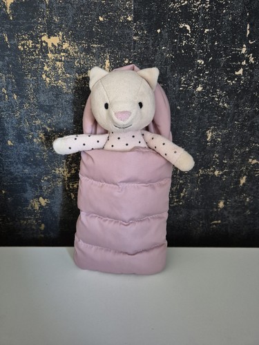 Jellycat snuggler cat - snuggler,