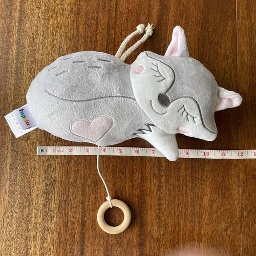 Lupilu plush musical - lupilu,