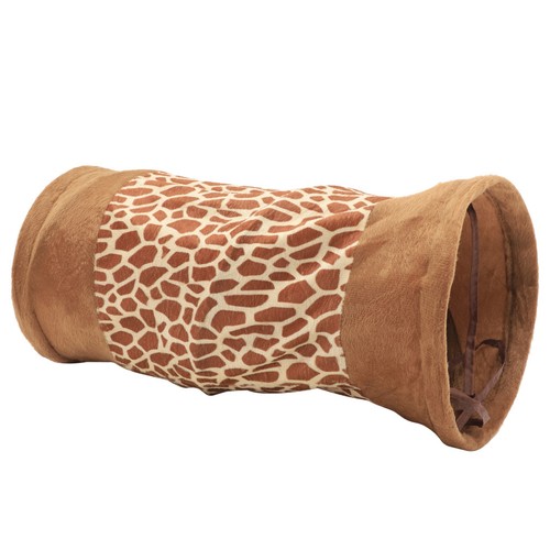 Cat tunnel toy comfortable - toy,