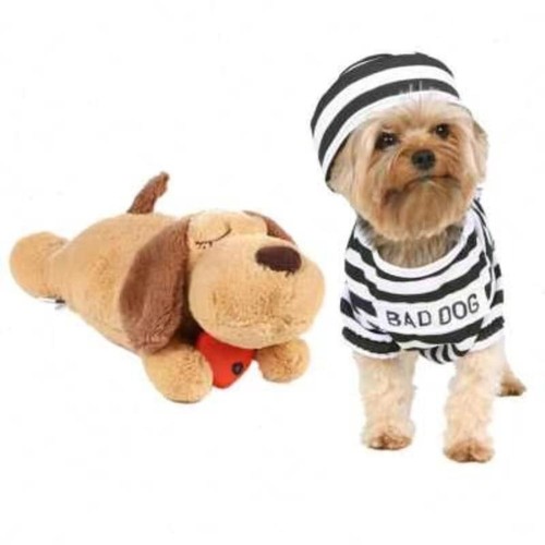 Pet puppy cat soft plush - pet, toy