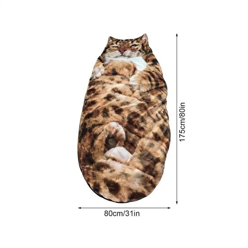 Cat shape adult - cat, bag