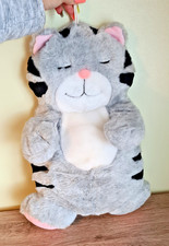 Wall‑Hanging Soft Toy –