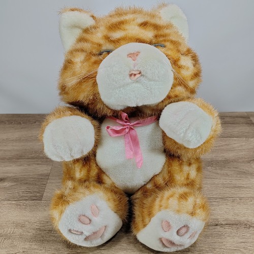 Steventon ginger striped - ginger,