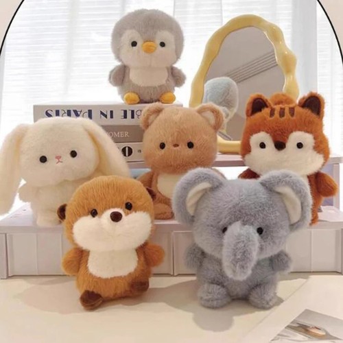 15cm cute animal - animal, plush