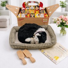 Perfect Petzzz Sleeping Cat