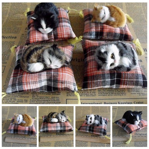 Cute plush stuffed toy - cute,