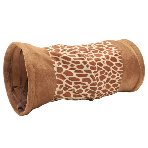 Cat tunnel toy comfortable - tunnel,