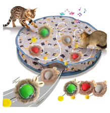 Smart Cat Toys Interactive