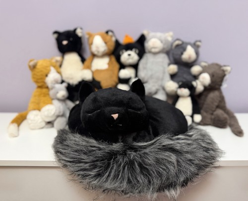 Jellycat rare retired large - rare,
