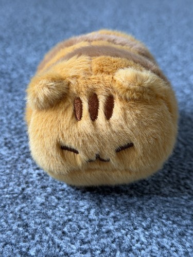 Soft round sleeping happy - soft,