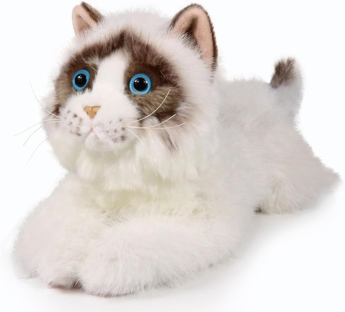 Inches weighted cat soft - 16,