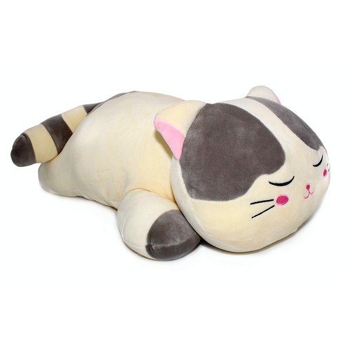 Vintoys sleeping cat - vintoys,