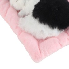 Realistic Toy Cat Interactive