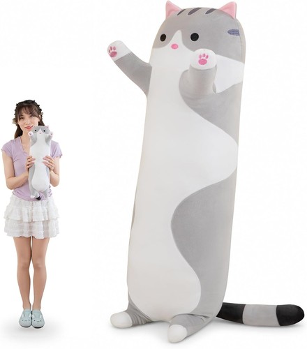 Amozo long cat - amozo,