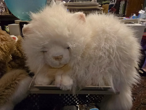 Vintage keel toys simply soft - keel,