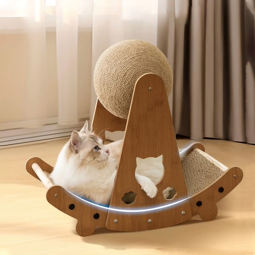 Large cat scratcher - cat,