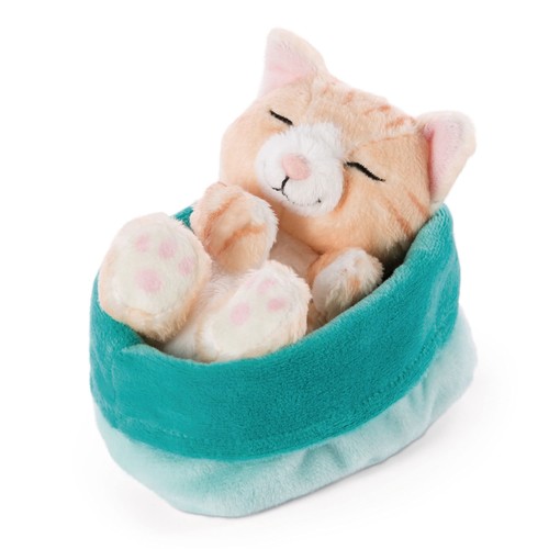 Nici soft toy cat - nici, in