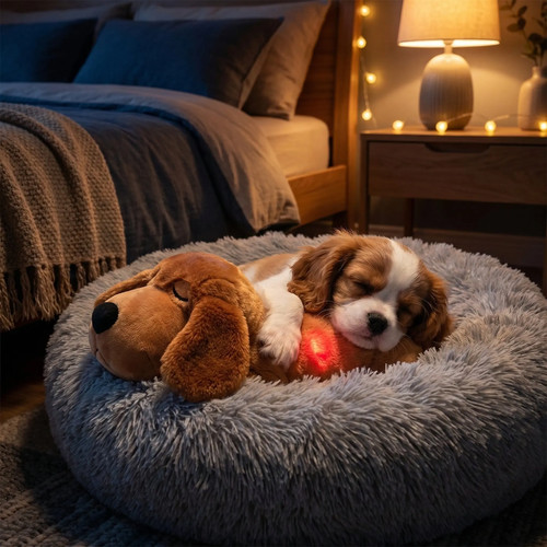 The big snuggle - the, calming