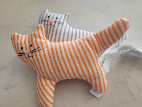 Ikea leka cat - ikea, soft