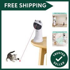 Cat Toy, Automatic