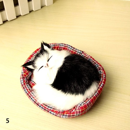 New simulation animal stuffed - new,