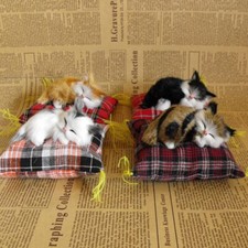 Cute Artificial Lifelike Cloth