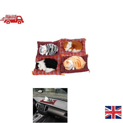 Cat toy simulation sleeping - simulation,