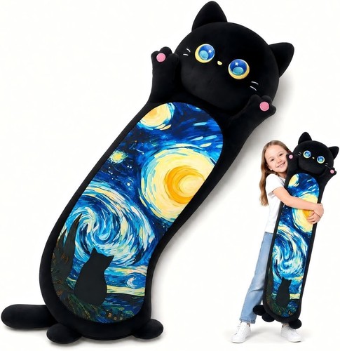 Kawaii inch long - 44-inch, cat