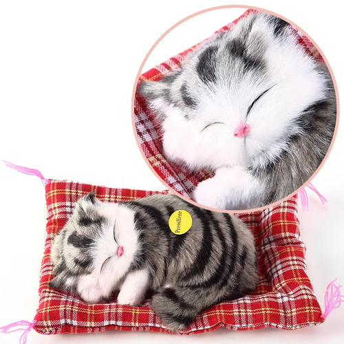 Cute plush stuffed toy - stuffed,